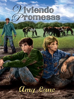 Viviendo promesas - ebook
